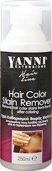 Yanni Extensions Καθαριστικό Λεκέδων 250ml Yanni Extensions Καθαριστικό Λεκέδων 250ml