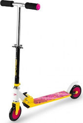 Spokey Kinderroller Klappbar Duke 125 2-Rad Orange