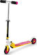 Spokey Kids Scooter Foldable Duke 125 2-Wheel O...