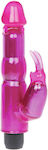 Baile Vibe Vibrator Iepurele 21cm BW-006024R Roz