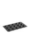 Lekue No Coating Silicone Cupcakes & Muffins 15 Cups Baking Pan Trartelette