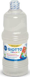 Giotto Klebstoff Flüssig Collage 1000gr 000541400