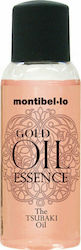 Montibello The Tsubaki Restoring Hair Oil 30ml