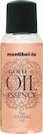 Montibello The Tsubaki Oil 30ml