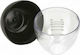 Termix Haarfärbemittel-Shaker Schwarz 125ml