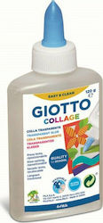 Giotto Adeziv lichid Collage De dimensiuni mari 120gr 000541300