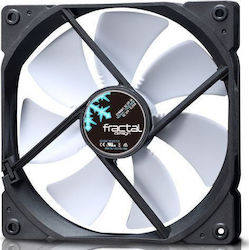 Fractal Design Dynamic X2 GP-14 Case Fan 140mm ...