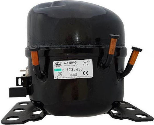 Puredry Wansheng QZ45HG Kompressor für Luftentfeuchter