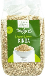 Vio Agros Organic Seeds Quinoa 500gr Vio Agros Organic Seeds Quinoa 500gr