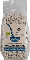 Βιο Αγρός Φασόλια Πλακέ Bio 500gr