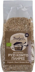 Vio Agros Produs Organic Glazură Integral 500gr