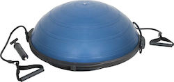 Amila Balance Ball Blau mit Durchmesser 60cm