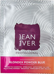 Jean Iver Blondex Blue Σκόνη Ξανοίγματος 15gr