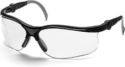 Husqvarna Clear X Γυαλιά Προστασίας