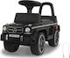 Jamara Rider Mercedes Benz AMG G63 Lauflernhilfe Auto Ride On für 12++ Monate 460405 Schwarz