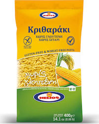 Ήλιος Orzo από Καλαμπόκι & Ρύζι 400gr 1pcs