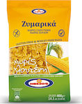 Ήλιος Fusilli από Καλαμπόκι & Ρύζι Gluten Free 400gr 1pcs