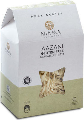 Niama Gluten Free Ταλιατέλες Χωρίς Γλουτένη 250gr