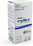 Seirin Pyonex Green 0.20Χ0.90mm 100τμχ