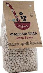 Βιο Αγρός Beans Ψιλά Organic 500gr