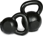 Pegasus B-1171 B-1171-12 Kettlebell 12kg Black