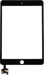 Μηχανισμός Αφής αντικατάστασης μαύρος (iPad mini 3) Μηχανισμός Αφής αντικατάστασης μαύρος (iPad mini 3)