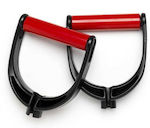 Lifeline handles