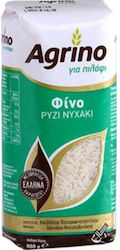 Agrino Orez Granule lungi Fără Gluten 1buc 500gr