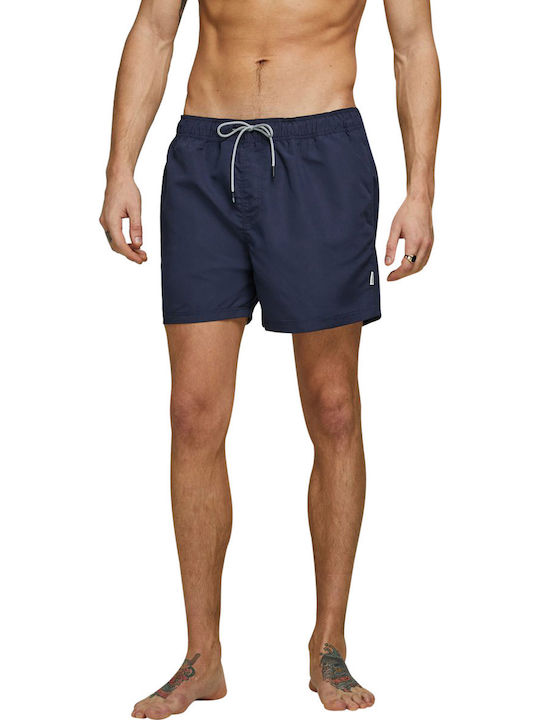 Jack & Jones Men's Swimwear Shorts Navy Blazer