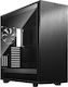 Fractal Design Define 7 XL Light Tempered Glass Gaming Full Tower Κουτί Υπολογιστή με Πλαϊνό Παράθυρο Μαύρο