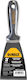 Dewalt Joint Knife Metallicός 101mm with Plastic Handle 2-404