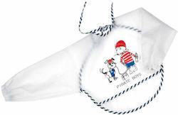 Fashy Pirate Boys Wasserdicht Schutzanzug Kunst...