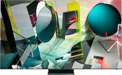 Samsung Smart 65" 8K QLED QE65Q950TSTXXH (2020) Samsung Smart 65" 8K QLED QE65Q950TSTXXH (2020)