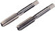 Voelkel 26390 Κολαούζα HSS 22x1.00mm 2τμχ