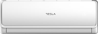 Tesla Κλιματιστικό Inverter 18000 BTU A++/A+ με WiFi