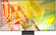Samsung Smart Τηλεόραση 65" 4K UHD QLED QE65Q95T HDR (2020)