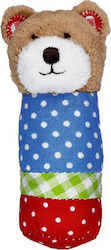 Die Spiegelburg Rattle Animals Baby Happiness (Various Designs/Assortment of Designs) 1pc