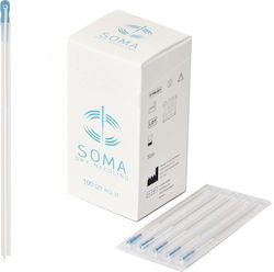 Soma Dry Needling Needles 100 Pieces