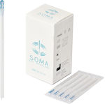 Soma Dry Needling Needles for Acupuncture 100pcs