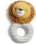 Mamas & Papas Zornăitoare Grabber Activity Toy Lion