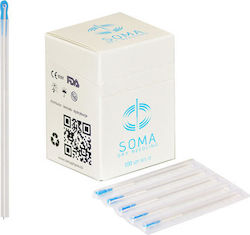 Soma Dry Needling Needles 100 Pieces