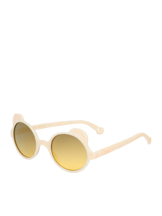 KiETLA Ourson Unbreakable Kids Sunglasses with ...