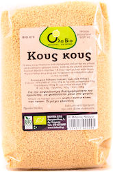 Ola Bio Couscous 500gr 1pcs ΒΙΟ075