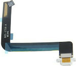 Flex Cable Replacement Part λευκό (iPad Air)