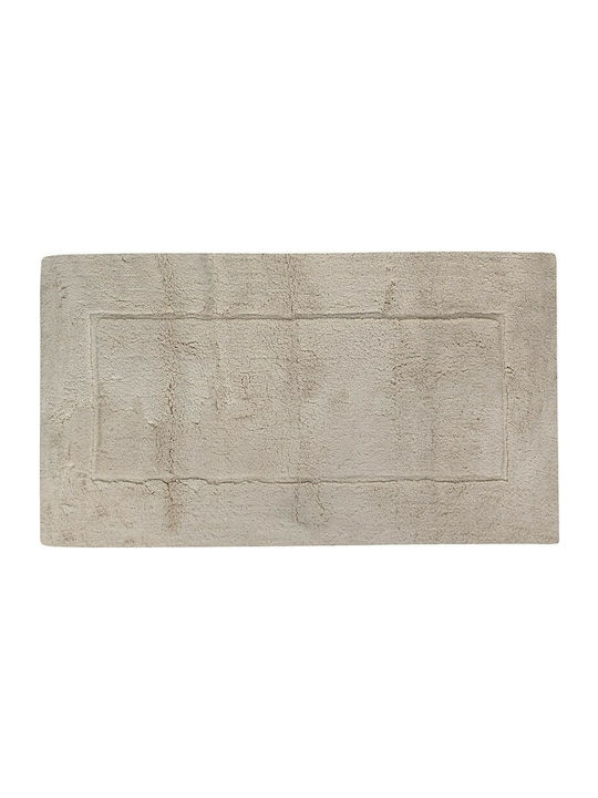 Abyss & Habidecor Badematte Baumwolle Rechtecki...