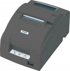 Epson TM-U220B Termică Imprimantă de bonuri 057A0 Paralel / USB