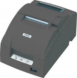 Epson TM-U220B Thermische Quittungsdrucker 057A0 Parallel / USB