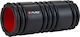 Pure2Improve Cilindru rotund Negru 33cm