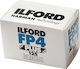Ilford B&W Negative FP4 Plus 125 Roll Film 35mm (36 Exposures)