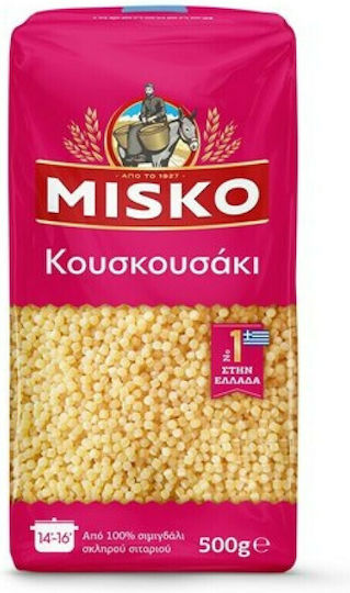 Misko Couscous 500gr 1pcs